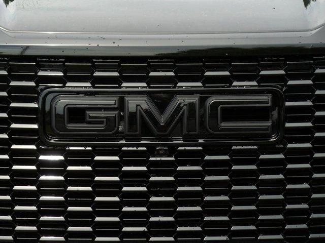 Photo of 2021 Onyx Black GMC Yukon