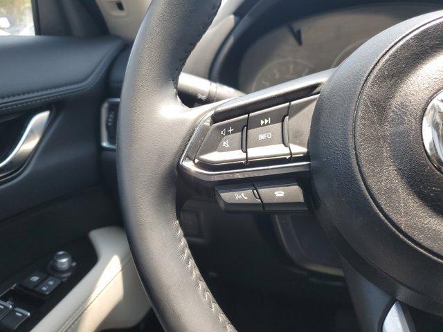 Photo of 2023 Rhodium Mazda CX-5