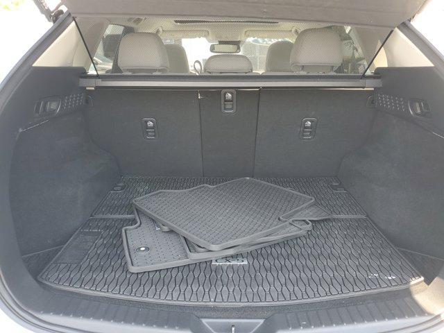 Photo of 2023 Rhodium Mazda CX-5