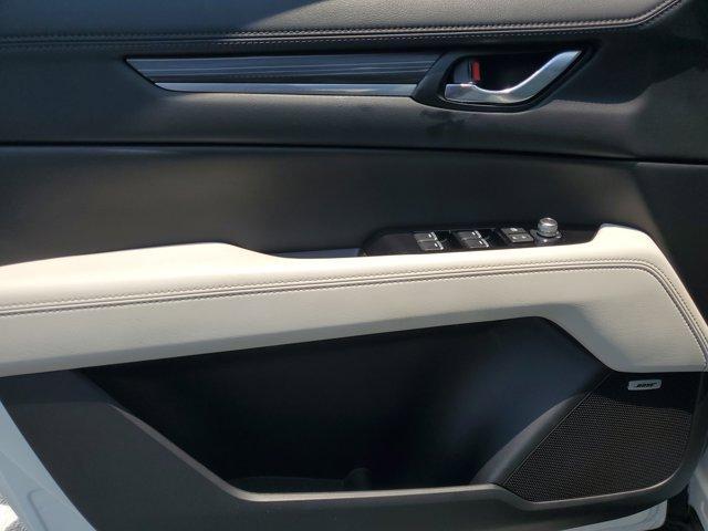 Photo of 2023 Rhodium Mazda CX-5