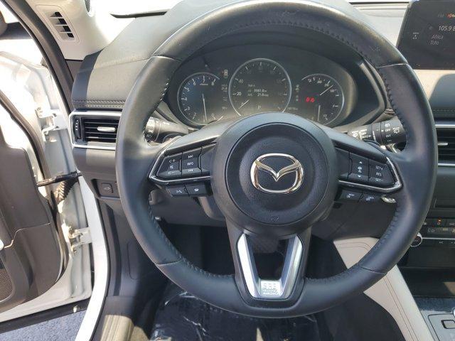 Photo of 2023 Rhodium Mazda CX-5