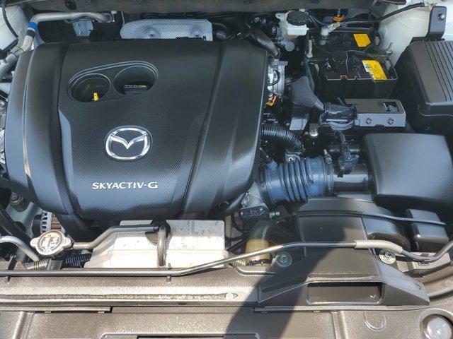 Photo of 2023 Rhodium Mazda CX-5