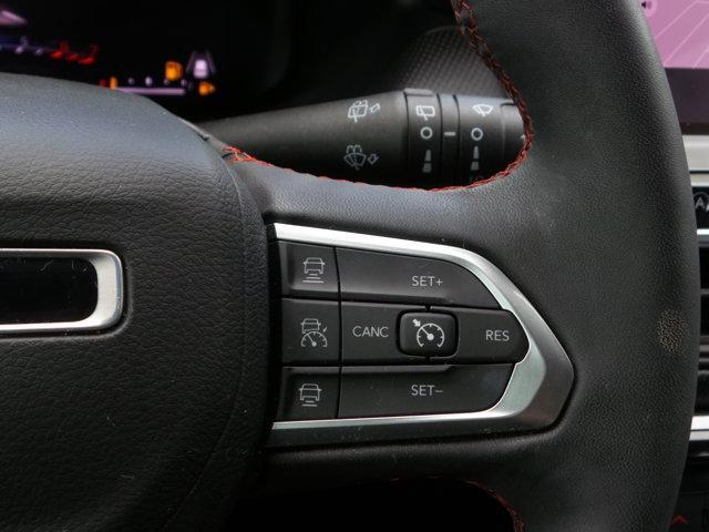 Photo of 2023 Billet Silver Metallic Clearcoat Jeep Compass