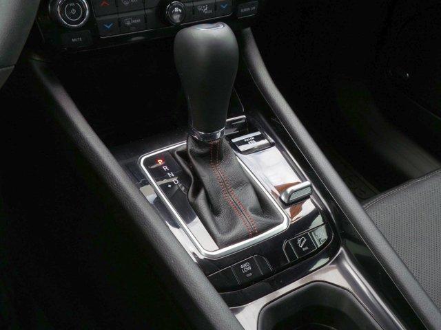 Photo of 2023 Billet Silver Metallic Clearcoat Jeep Compass
