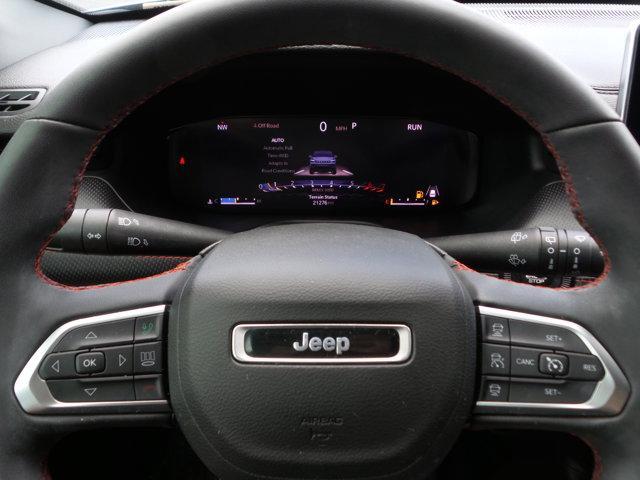 Photo of 2023 Billet Silver Metallic Clearcoat Jeep Compass