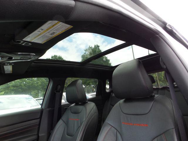 Photo of 2023 Billet Silver Metallic Clearcoat Jeep Compass