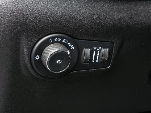 Photo of 2023 Billet Silver Metallic Clearcoat Jeep Compass