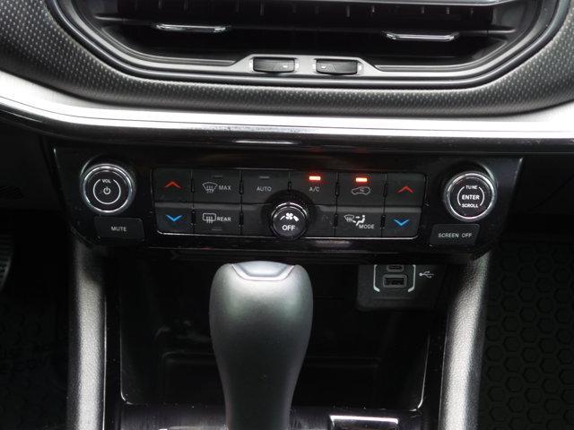 Photo of 2023 Billet Silver Metallic Clearcoat Jeep Compass