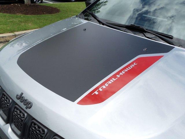 Photo of 2023 Billet Silver Metallic Clearcoat Jeep Compass