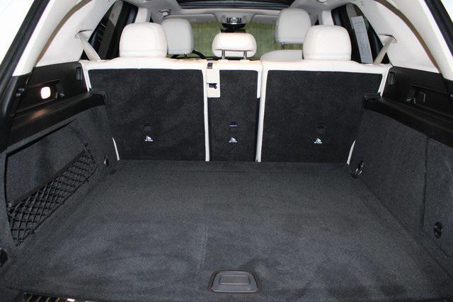 Photo of 2021 Polar White Mercedes-Benz GLE 350