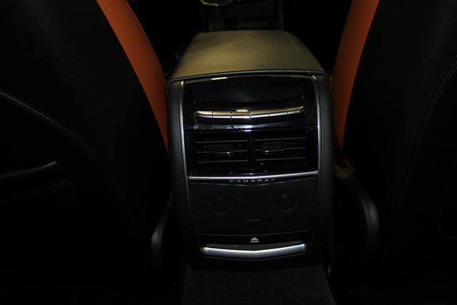Photo of 2016 Moonstone Metallic Cadillac CT6