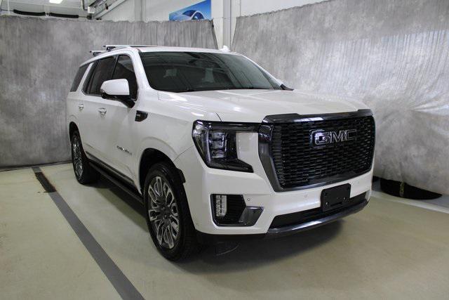 2023 GMC Yukon