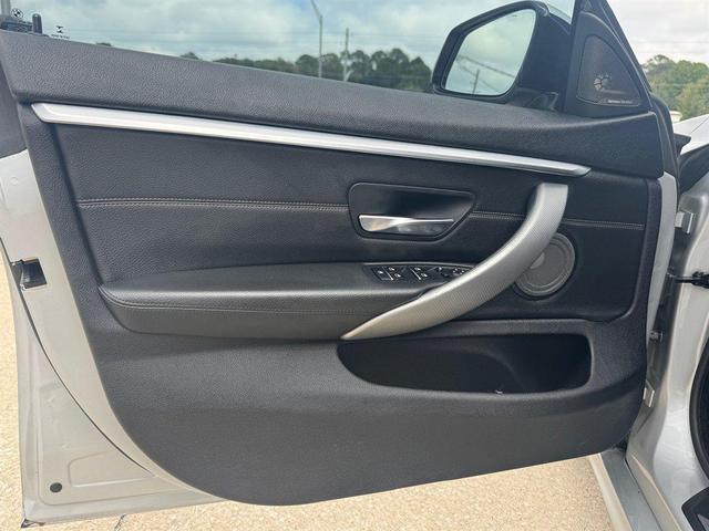 Photo of 2018 Aluminum BMW 430 Gran Coupe
