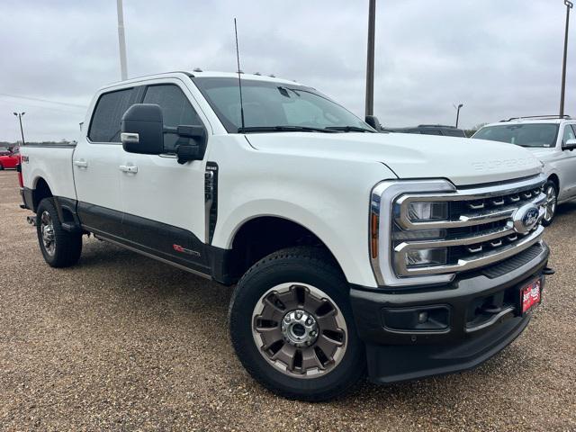 2024 Ford F-250