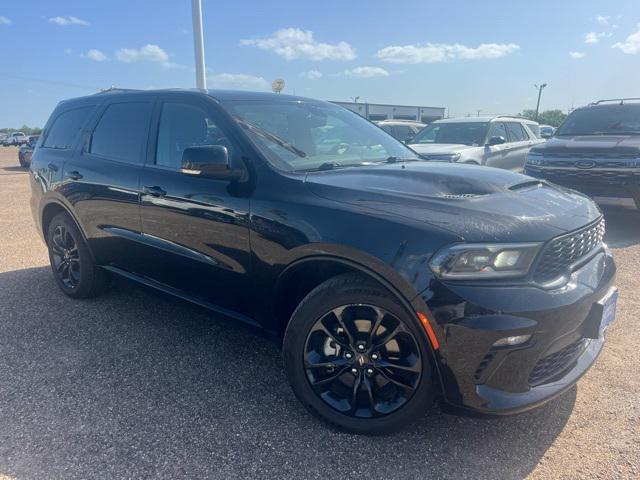 2022 Dodge Durango