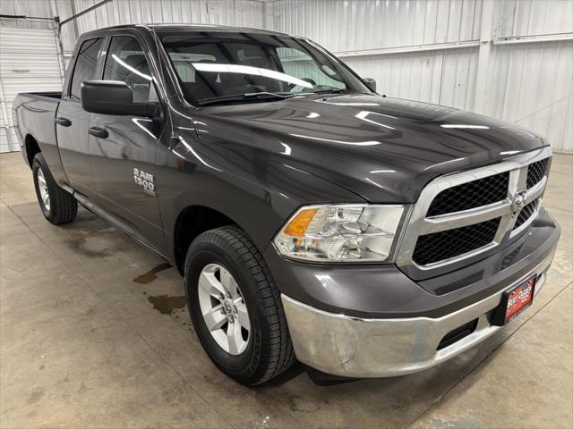 2024 RAM 1500 Classic