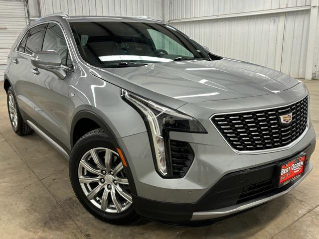 2023 Cadillac XT4