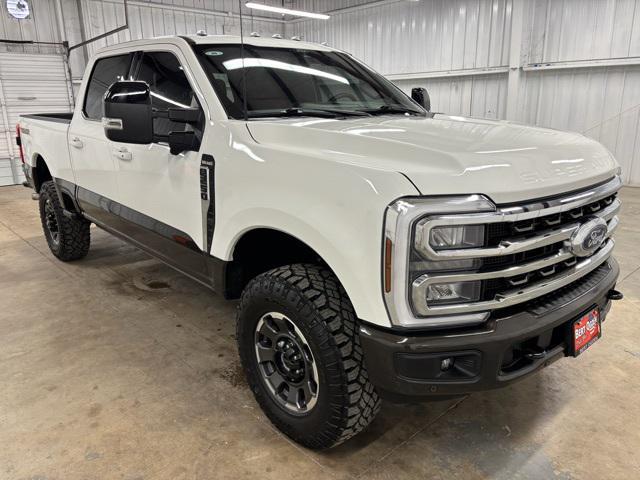 2024 Ford F-250