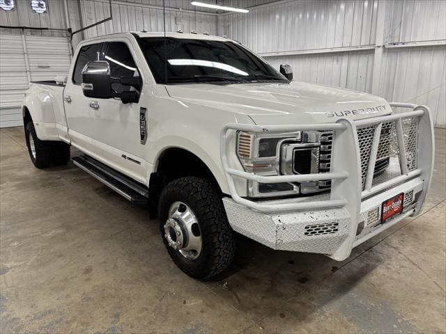 2022 Ford F-350
