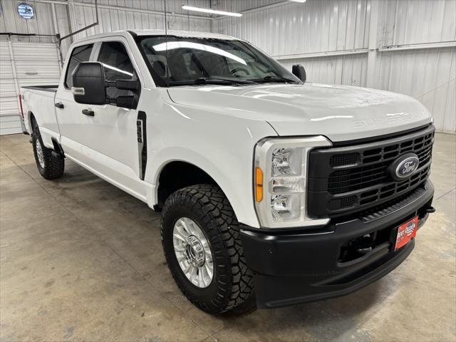 2023 Ford F-350