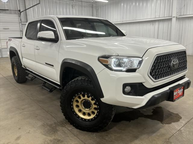 2019 Toyota Tacoma