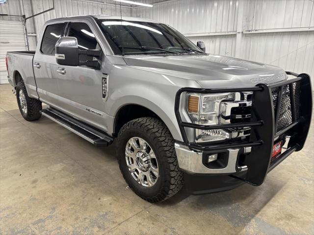 2022 Ford F-250