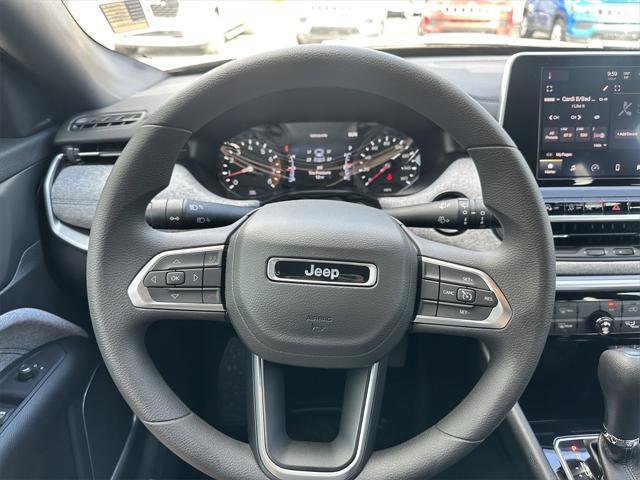 Photo of 2025 Diamond Jeep Compass