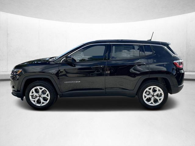 Photo of 2025 Diamond Jeep Compass
