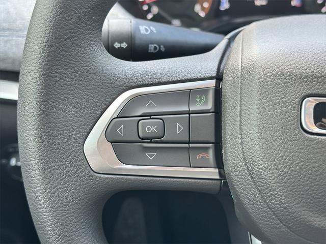 Photo of 2025 Diamond Jeep Compass