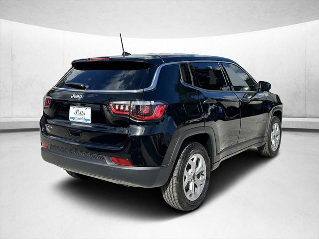 Photo of 2025 Diamond Jeep Compass