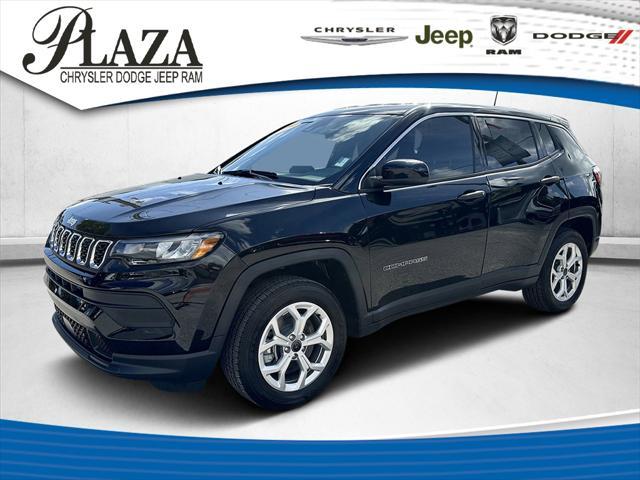 Photo of 2025 Diamond Jeep Compass