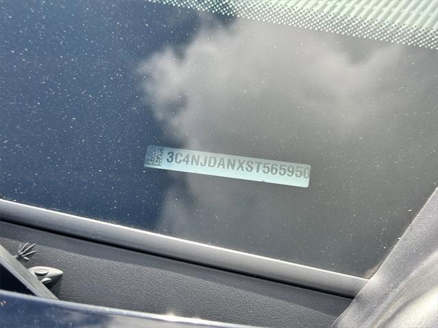 Photo of 2025 Diamond Jeep Compass