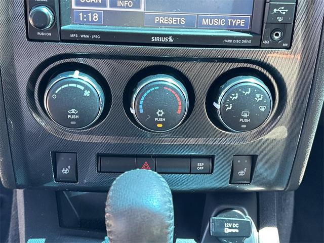 Photo of 2009 Hemi Orange Pearl Coat Dodge Challenger