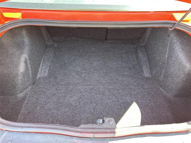 Photo of 2009 Hemi Orange Pearl Coat Dodge Challenger