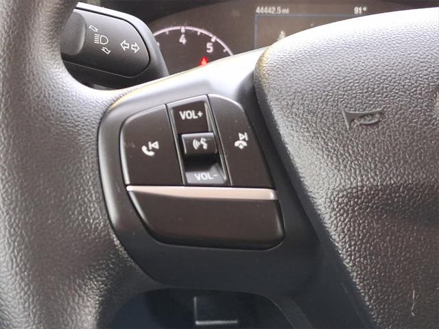 Photo of 2022 Blue Metallic Ford Maverick