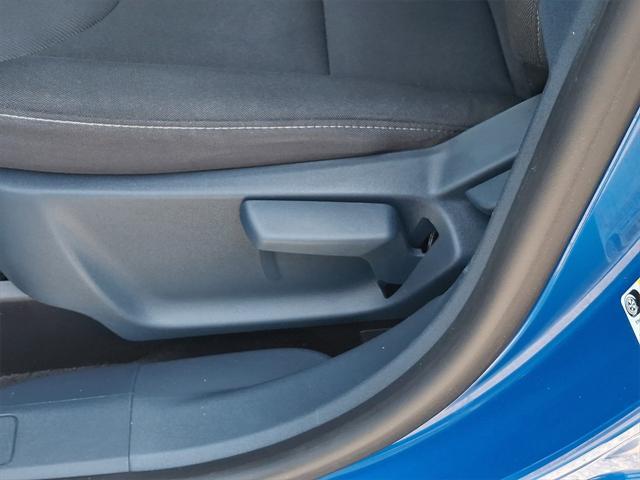 Photo of 2022 Blue Metallic Ford Maverick