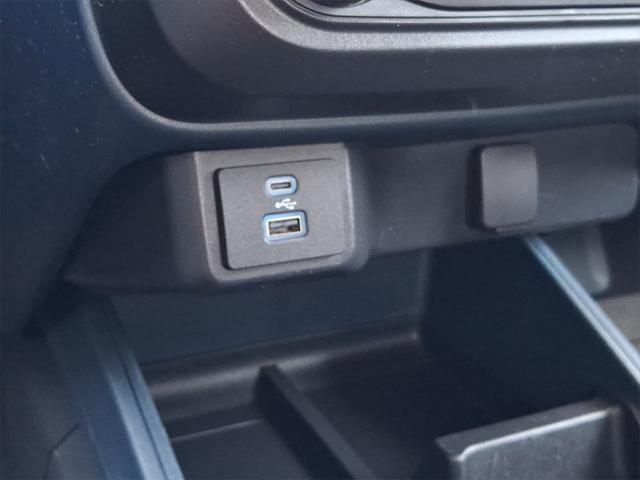 Photo of 2022 Blue Metallic Ford Maverick
