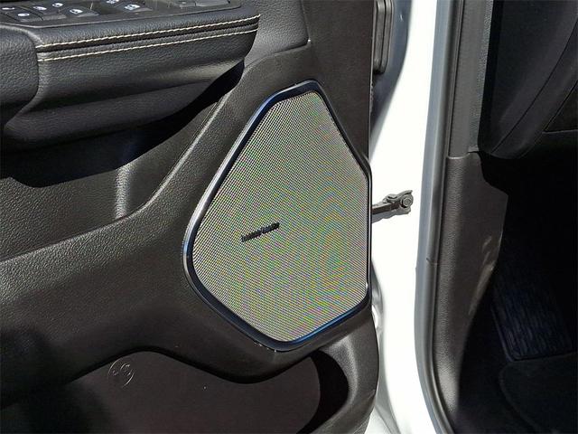 Photo of 2025 Bright White Clearcoat RAM 1500