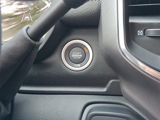 Photo of 2025 Diamond RAM 2500