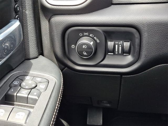Photo of 2025 Diamond RAM 2500