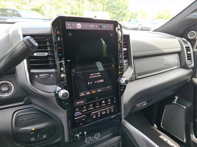 Photo of 2025 Diamond RAM 2500