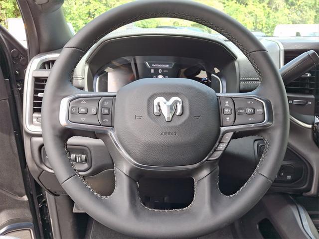 Photo of 2025 Diamond RAM 2500