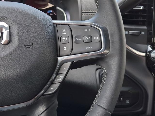 Photo of 2025 Diamond RAM 2500