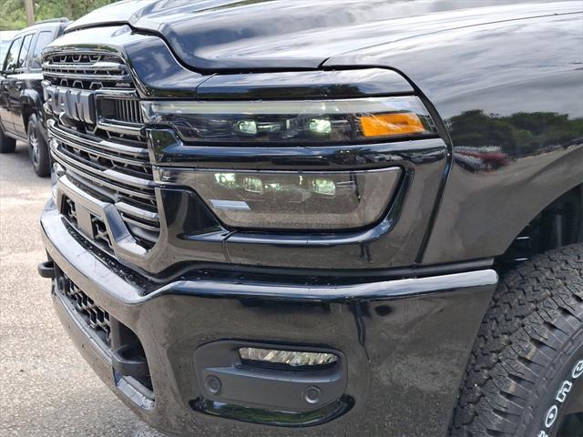 Photo of 2025 Diamond RAM 2500