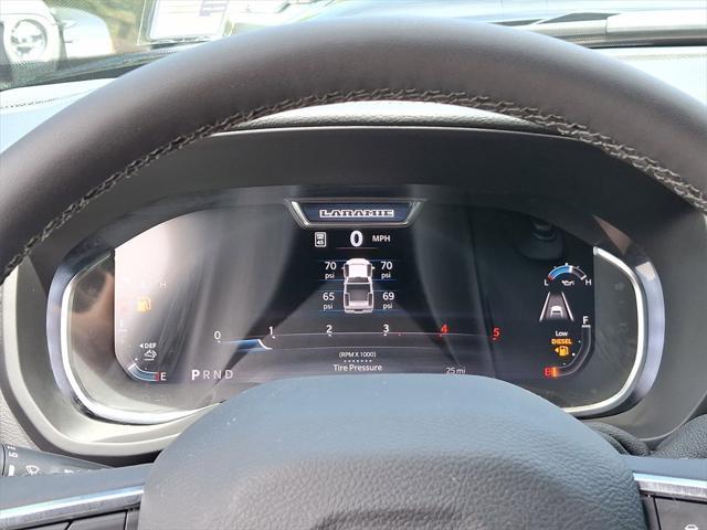 Photo of 2025 Diamond RAM 2500
