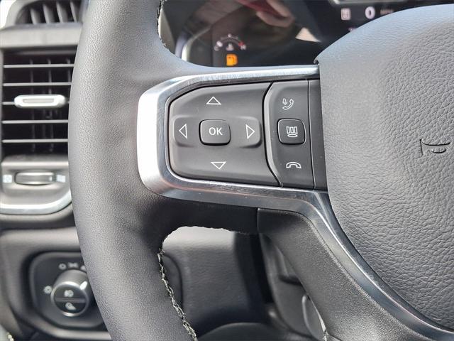 Photo of 2025 Diamond RAM 2500