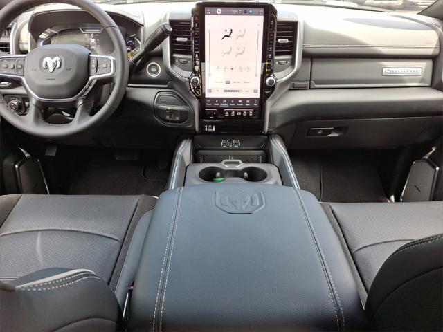 Photo of 2025 Diamond RAM 2500