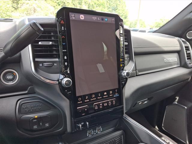 Photo of 2025 Diamond RAM 2500