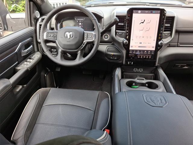 Photo of 2025 Diamond RAM 2500