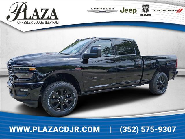 Photo of 2025 Diamond RAM 2500